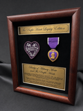 The Purple Heart Legacy Edition
