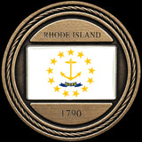 The American States 250th Anniversary Challenge Coin Collection