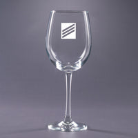 Seaman-16 oz. Wine Glass Set