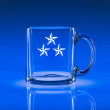 Lieutenant General - 13oz. Coffee Mug