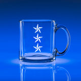 Lieutenant General - 13oz. Coffee Mug