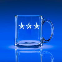 Lieutenant General - 13oz. Coffee Mug
