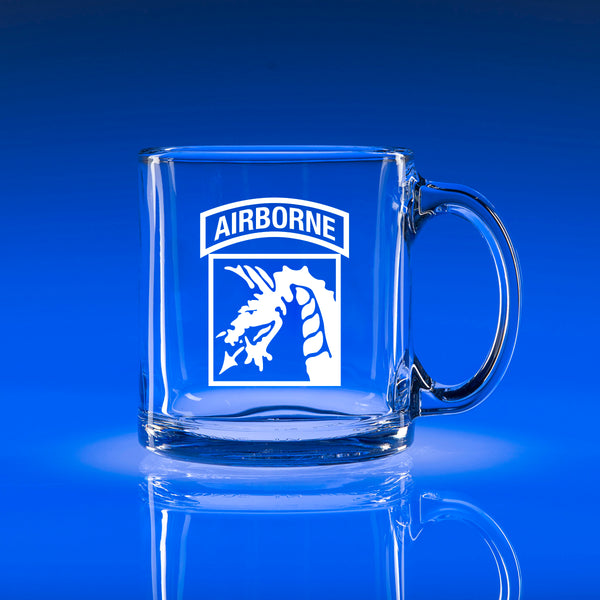 XVIII Airborne Corps - 13oz. Coffee Mug