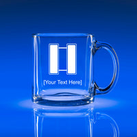 Lieutenant - 13oz. Coffee Mug