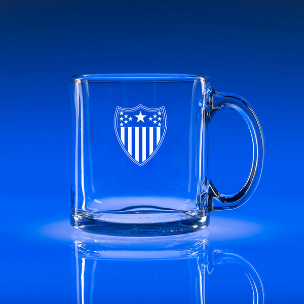 Adjutant General Corps - 13oz. Coffee Mug