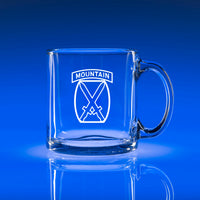 10th Mountain Division - 13oz. Coffee Mug