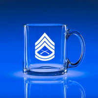 USMC Gunnery Sergeant - 13oz. Coffee Mug