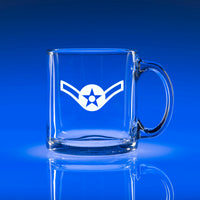 USAF Airman - 13oz. Coffee Mug