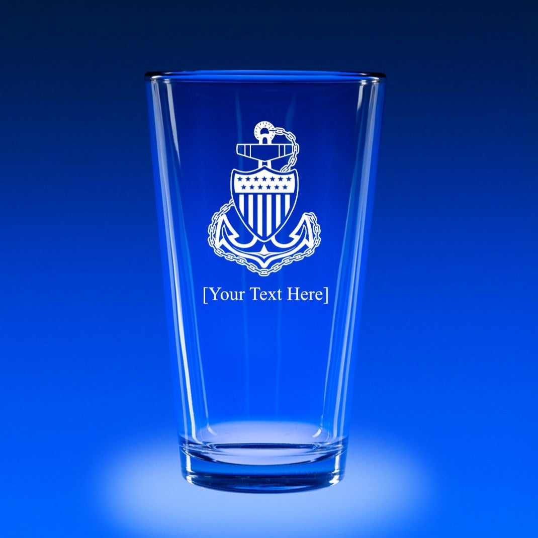 uscg-chief-petty-officer-16-oz-micro-brew-glass-set-a-band-for