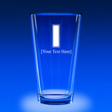 Lieutenant - 16 oz. Micro-Brew Glass Set