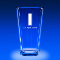 Lieutenant - 16 oz. Micro-Brew Glass Set