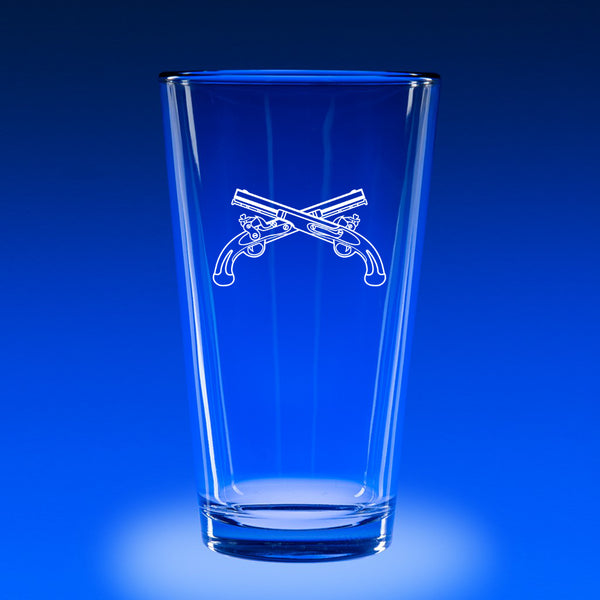 Military Police - 16 oz. Micro-Brew Set