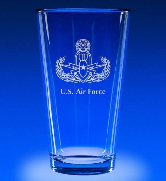 EOD U.S. Air Force - 16 oz. Micro-Brew Set