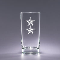 Major General-13oz. Hiball