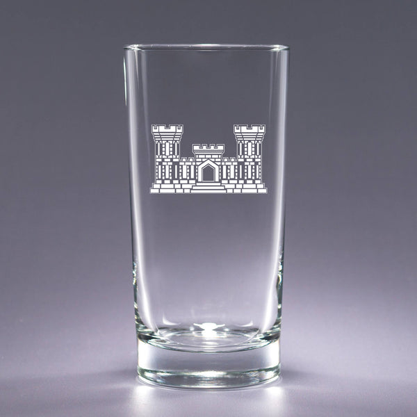US Army Engineer - 13oz. Hiball