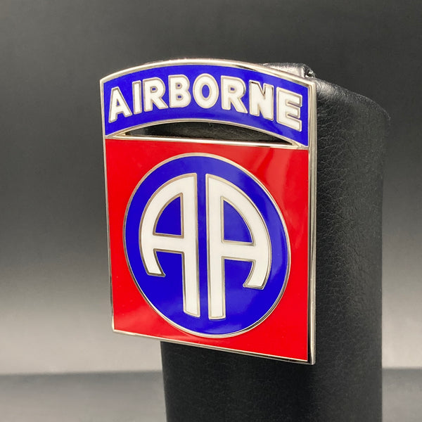 82nd Airborne Division CSIB