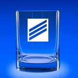 Seaman- Deluxe Rocks Glass Set