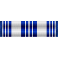Air Force Achievement Service Ribbon