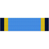 Air Force Aerial Achievement Service Ribbon