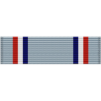 Air Force Good Conduct Service Ribbon