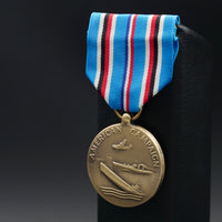American Campaign Medal - Full Size