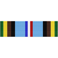 Armed Forces Expeditionary Service Ribbon