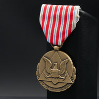 Army Meritorious Public Service Medal - Full Size