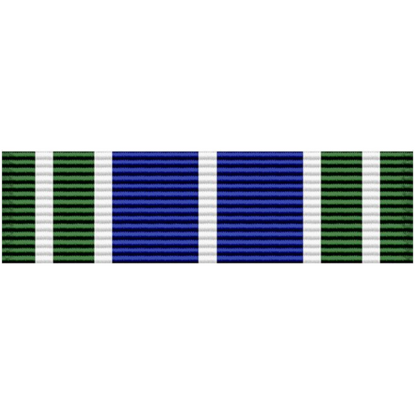 Army Achievement Service Ribbon