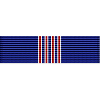 Army Achievement for Civilian Service Ribbon