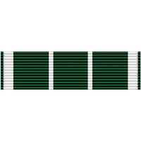 Army Commander's Award for Civilian Service Ribbon