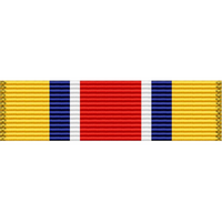 Army Reserve Components Achievment Service Ribbon