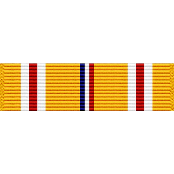 Asiatic-Pacific Campaign Service Ribbon
