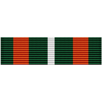 Coast Guard Achievement Service Ribbon
