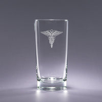 Dental Corps-13oz. Hiball