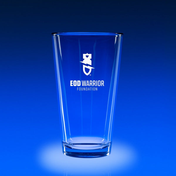 EOD Warrior Foundation - 16 oz. Micro-Brew Set