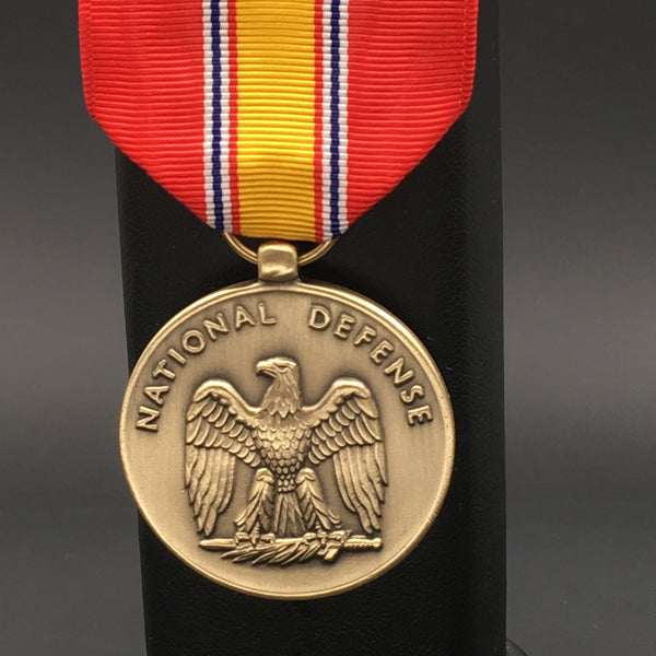 National Defense Service Medal - Full Size