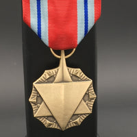 Air Force Combat Readiness Medal - Full Size