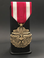 Meritorious Service Medal - Full Size