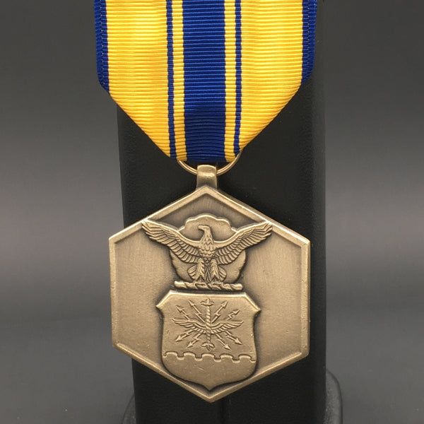 Air Force Commendation Medal - Full Size