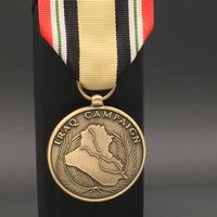 Iraq Campaign Medal - Full Size