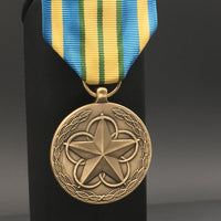 Outstanding Volunteer Service Medal - Full Size