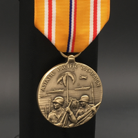 Asiatic-Pacific Campaign Medal - Full Size