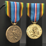 Armed Force Expeditionary Medal - Full Size