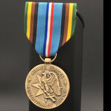 Armed Force Expeditionary Medal - Full Size