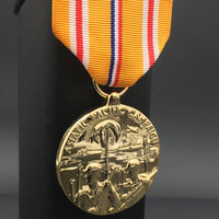 Asiatic-Pacific Campaign Medal - Full Size