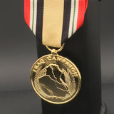 Iraq Campaign Medal - Full Size