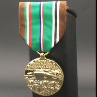 EU-African-Middle Eastern Campaign Medal - Full Size