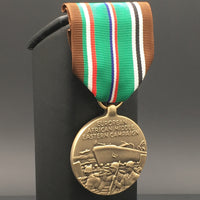 EU-African-Middle Eastern Campaign Medal - Full Size