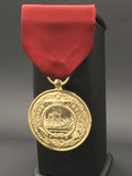Navy Good Conduct Medal - Full Size