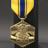 Air Force Commendation Medal - Full Size